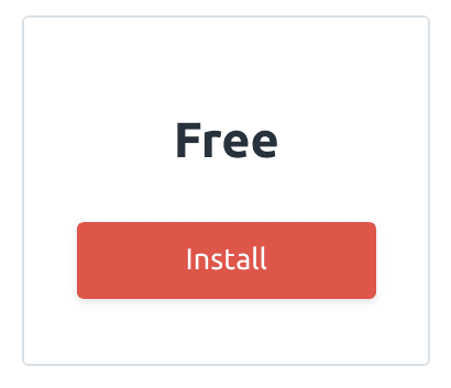 Select the Servd Assets and Helpers plugin, scroll down and click Install